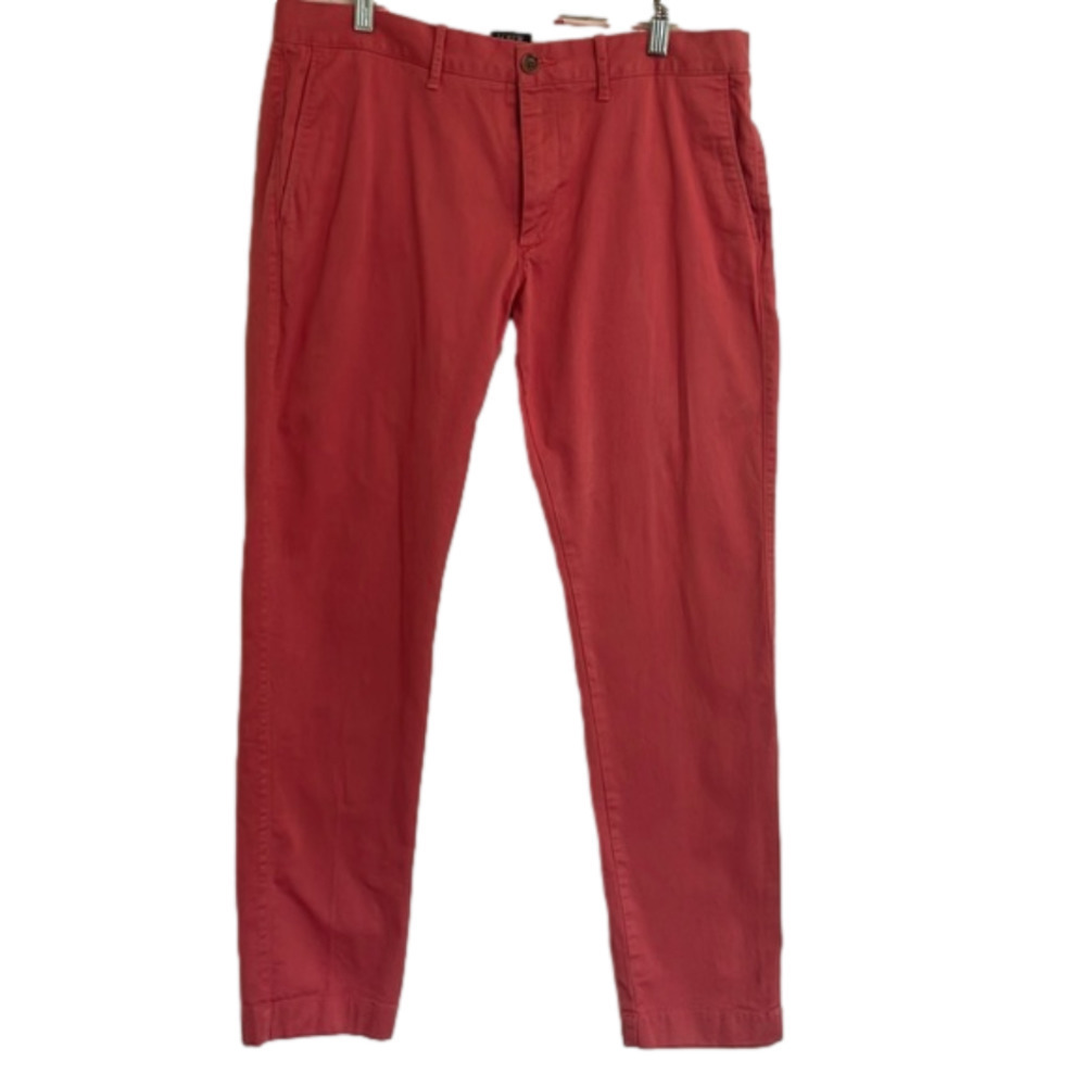 Jcrew Slim fit trousers